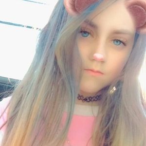 Meet your Posher, Kierstin